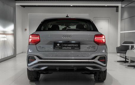 Audi Q2 I, 2025 год, 3 700 000 рублей, 6 фотография