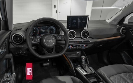 Audi Q2 I, 2025 год, 3 700 000 рублей, 7 фотография