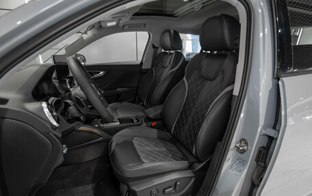Audi Q2 I, 2025 год, 3 700 000 рублей, 9 фотография