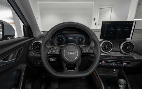 Audi Q2 I, 2025 год, 3 700 000 рублей, 11 фотография