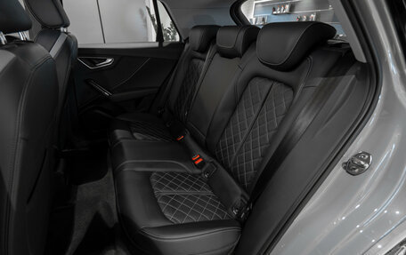 Audi Q2 I, 2025 год, 3 700 000 рублей, 13 фотография