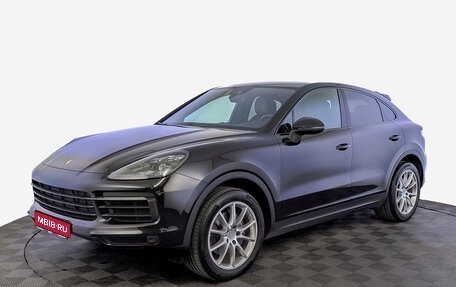 Porsche Cayenne III, 2020 год, 7 300 000 рублей, 1 фотография
