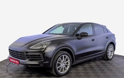 Porsche Cayenne III, 2020 год, 7 300 000 рублей, 1 фотография
