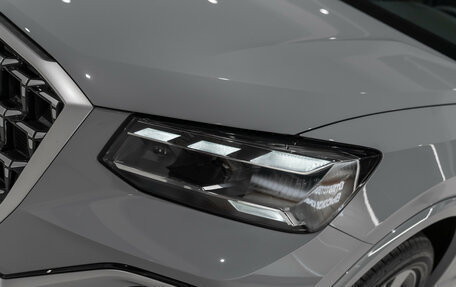 Audi Q2 I, 2025 год, 3 700 000 рублей, 25 фотография