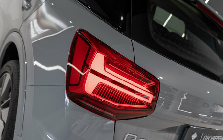 Audi Q2 I, 2025 год, 3 700 000 рублей, 26 фотография