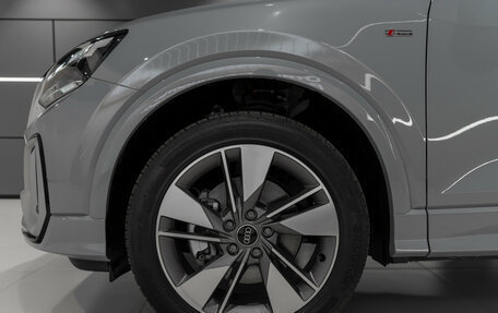 Audi Q2 I, 2025 год, 3 700 000 рублей, 24 фотография
