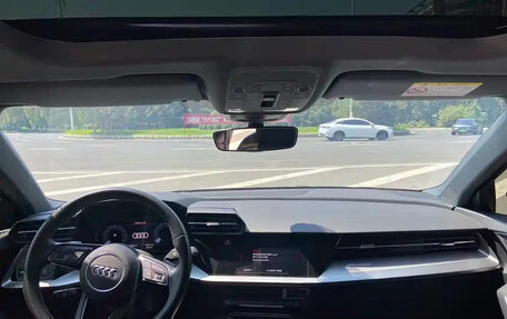 Audi A3, 2023 год, 2 100 000 рублей, 7 фотография