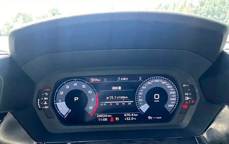 Audi A3, 2023 год, 2 100 000 рублей, 9 фотография