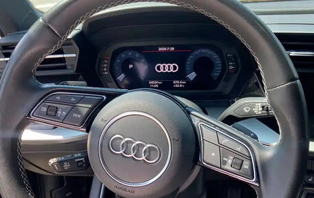 Audi A3, 2023 год, 2 100 000 рублей, 8 фотография