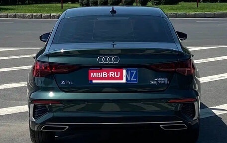 Audi A3, 2023 год, 2 100 000 рублей, 5 фотография