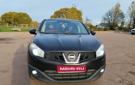 Nissan Qashqai, 2013 год, 1 150 000 рублей, 1 фотография