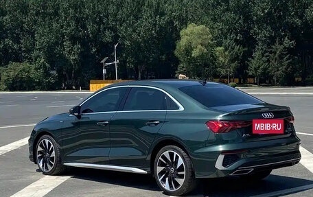 Audi A3, 2023 год, 2 100 000 рублей, 6 фотография