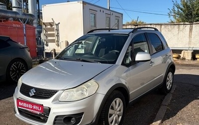 Suzuki SX4 II рестайлинг, 2013 год, 750 000 рублей, 1 фотография