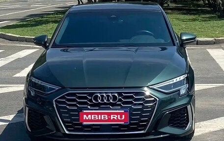 Audi A3, 2023 год, 2 100 000 рублей, 2 фотография