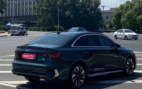 Audi A3, 2023 год, 2 100 000 рублей, 4 фотография