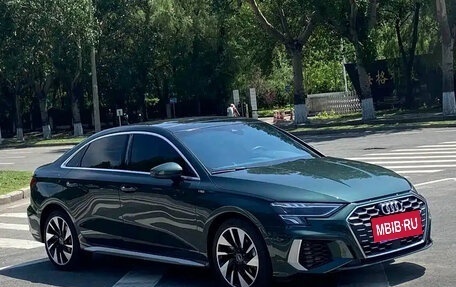 Audi A3, 2023 год, 2 100 000 рублей, 3 фотография