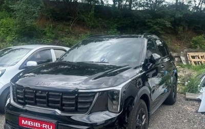 KIA Sorento IV, 2026 год, 7 600 000 рублей, 1 фотография