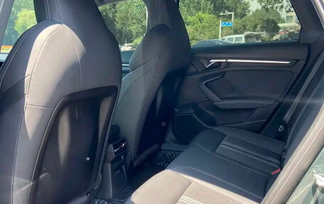 Audi A3, 2023 год, 2 100 000 рублей, 12 фотография