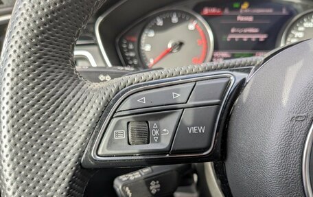 Audi A5, 2020 год, 3 805 000 рублей, 5 фотография