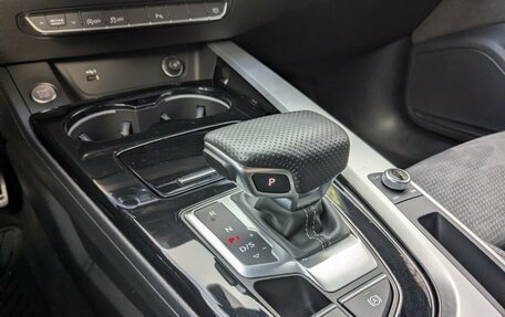 Audi A5, 2020 год, 3 805 000 рублей, 4 фотография