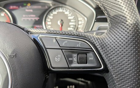 Audi A5, 2020 год, 3 805 000 рублей, 6 фотография