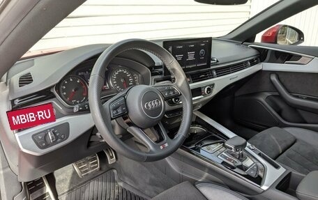 Audi A5, 2020 год, 3 805 000 рублей, 8 фотография