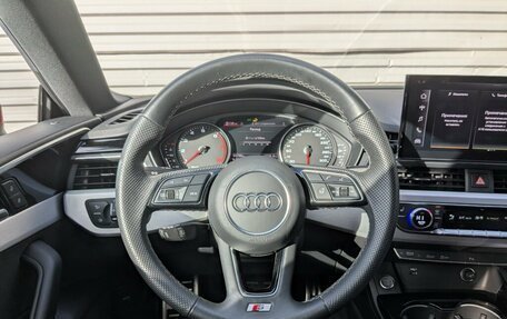 Audi A5, 2020 год, 3 805 000 рублей, 14 фотография