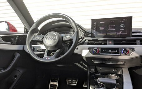 Audi A5, 2020 год, 3 805 000 рублей, 13 фотография