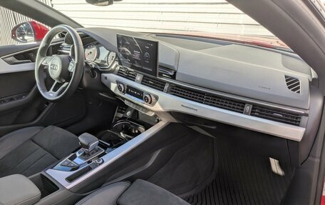 Audi A5, 2020 год, 3 805 000 рублей, 18 фотография