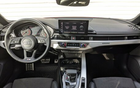 Audi A5, 2020 год, 3 805 000 рублей, 12 фотография