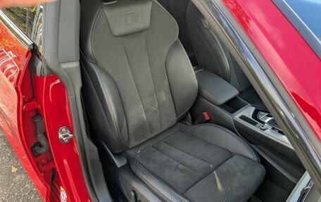 Audi A5, 2020 год, 3 805 000 рублей, 19 фотография