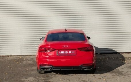 Audi A5, 2020 год, 3 805 000 рублей, 20 фотография