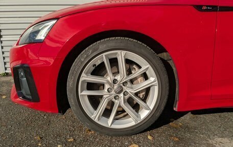 Audi A5, 2020 год, 3 805 000 рублей, 24 фотография