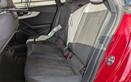 Audi A5, 2020 год, 3 805 000 рублей, 23 фотография