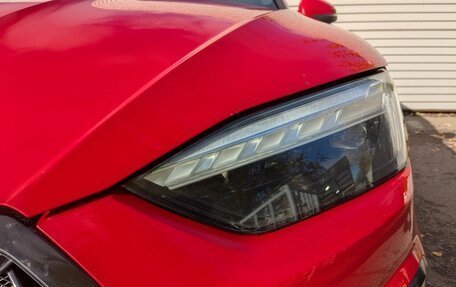 Audi A5, 2020 год, 3 805 000 рублей, 28 фотография