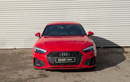 Audi A5, 2020 год, 3 805 000 рублей, 27 фотография