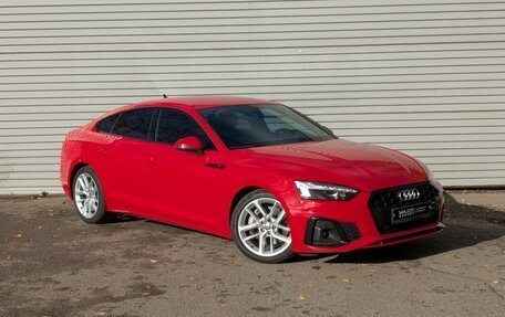 Audi A5, 2020 год, 3 805 000 рублей, 30 фотография