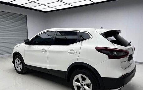 Nissan Qashqai, 2023 год, 2 000 000 рублей, 4 фотография