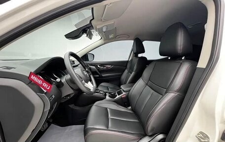 Nissan Qashqai, 2023 год, 2 000 000 рублей, 5 фотография