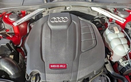 Audi A5, 2020 год, 3 805 000 рублей, 26 фотография