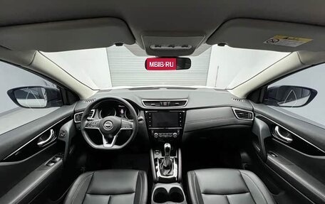 Nissan Qashqai, 2023 год, 2 000 000 рублей, 6 фотография