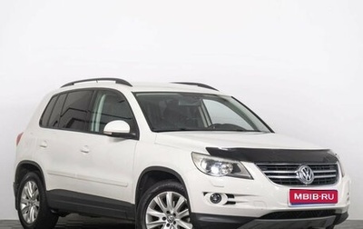 Volkswagen Tiguan I, 2010 год, 1 179 000 рублей, 1 фотография