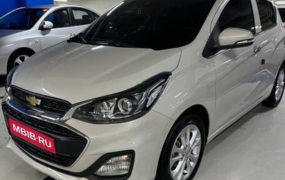 Chevrolet Spark IV, 2020 год, 1 200 000 рублей, 1 фотография