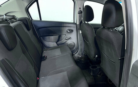 Renault Logan II, 2020 год, 1 089 000 рублей, 13 фотография