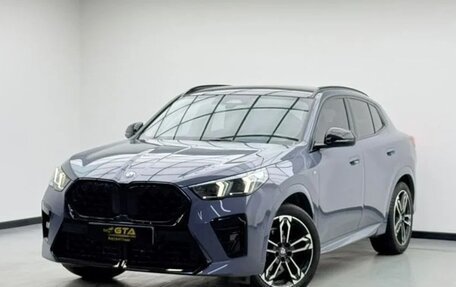 BMW X2, 2026 год, 7 333 666 рублей, 1 фотография