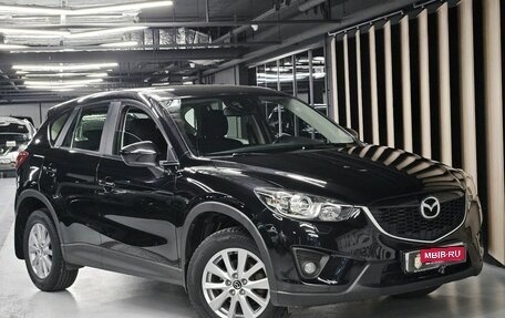 Mazda CX-5 II, 2014 год, 1 750 000 рублей, 1 фотография