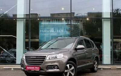 Haval H6, 2019 год, 1 450 000 рублей, 1 фотография