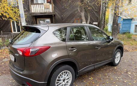 Mazda CX-5 II, 2015 год, 1 750 000 рублей, 6 фотография