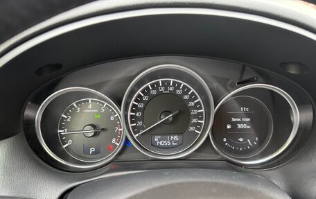 Mazda CX-5 II, 2015 год, 1 750 000 рублей, 8 фотография