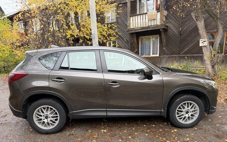 Mazda CX-5 II, 2015 год, 1 750 000 рублей, 7 фотография